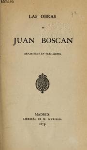Tapa de Obras