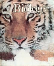 Tapa de Biology