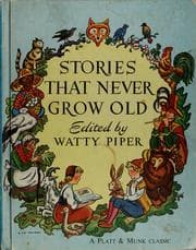 Tapa de Stories that never grow old