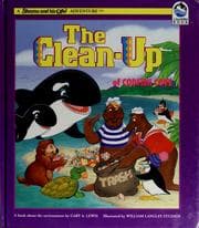 Tapa de The clean-up of Codfish Cove