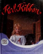 Tapa de Red ribbon