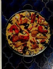 Tapa de Cooking of Spain and Portugal