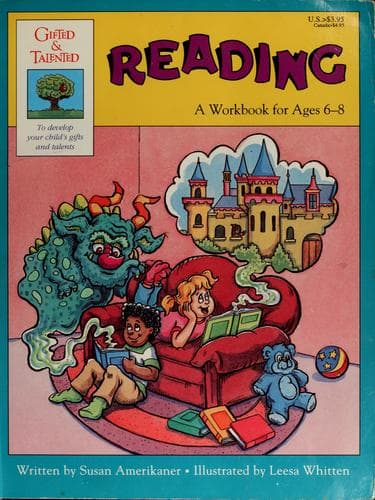 Tapa de Reading