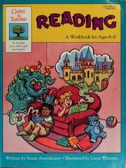 Tapa de Reading