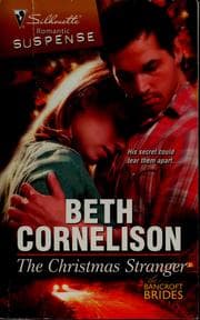 Tapa de The Christmas stranger