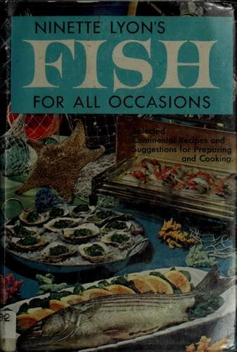 Tapa de Fish for all occasions