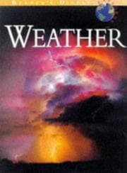 Tapa de Weather