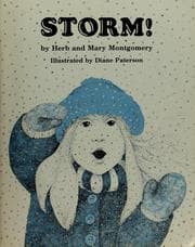 Tapa de Storm!