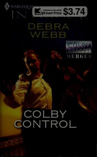 Tapa de Colby control