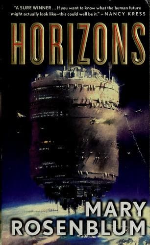 Tapa de Horizons