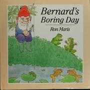 Tapa de Bernard's boring day