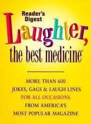 Tapa de Laughter, the best medicine