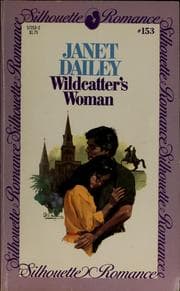 Tapa de Wildcatter's Woman