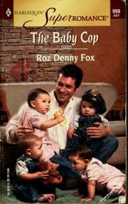 Tapa de The baby cop