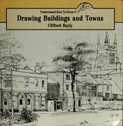 Tapa de Drawing buildings and towns