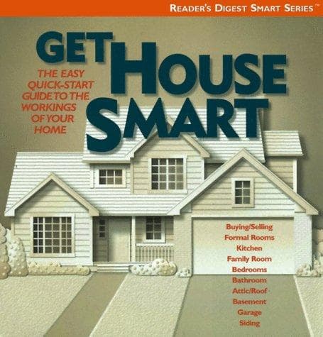 Tapa de Get house smart