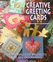 Tapa de Creative greeting cards