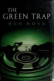 Tapa de The green trap