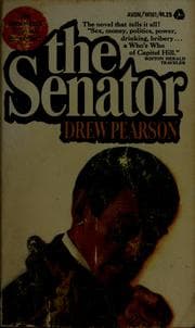 Tapa de The senator