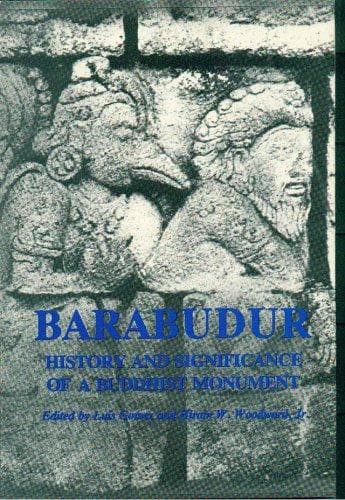 Tapa de Barabudur