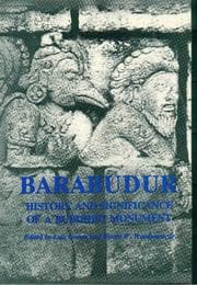 Tapa de Barabudur