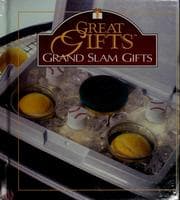 Tapa de Great gifts: Grand slam gifts
