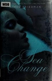 Tapa de Sea change