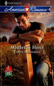 Tapa de Mistletoe hero