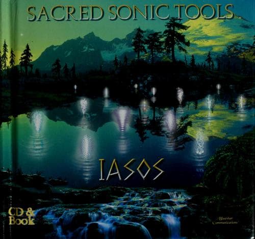 Tapa de Sacred sonic tools