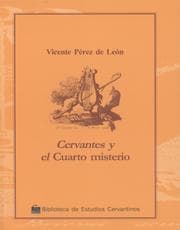 Tapa de Cervantes y el Cuarto misterio