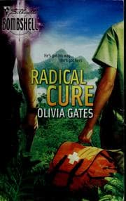 Tapa de Radical cure
