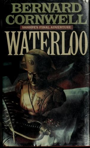 Tapa de Waterloo