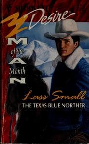 Tapa de The Texas blue norther