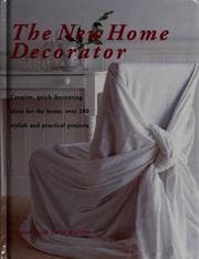 Tapa de The new home decorator