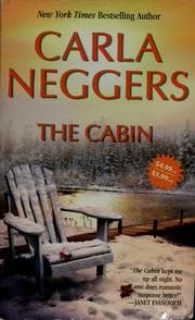 Tapa de The cabin