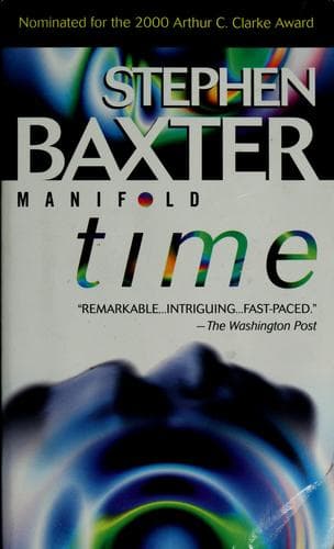 Tapa de Manifold: time