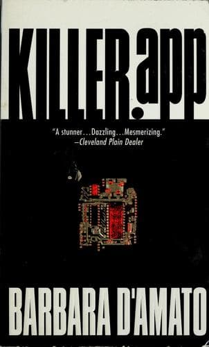 Tapa de Killer.app