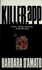 Tapa de Killer.app