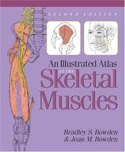 Tapa de An illustrated atlas of the skeletal muscles