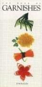 Tapa de The book of garnishes