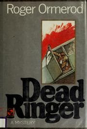Tapa de Dead ringer