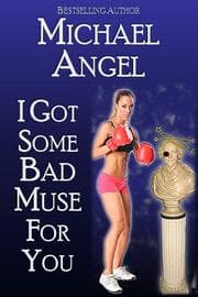 Tapa de I Got Some Bad Muse For You