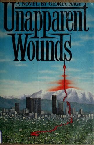 Tapa de Unapparent wounds