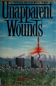 Tapa de Unapparent wounds