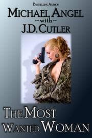 Tapa de The Most Wanted Woman
