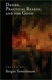Tapa de Desire, practical reason, and the good