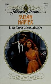 Tapa de The Love Conspiracy