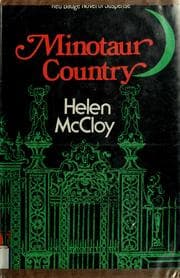 Tapa de Minotaur country