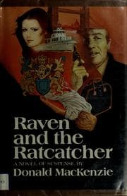 Tapa de Raven and the Ratcatcher