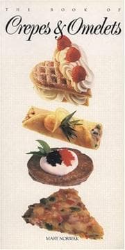 Tapa de The book of cheesecakes